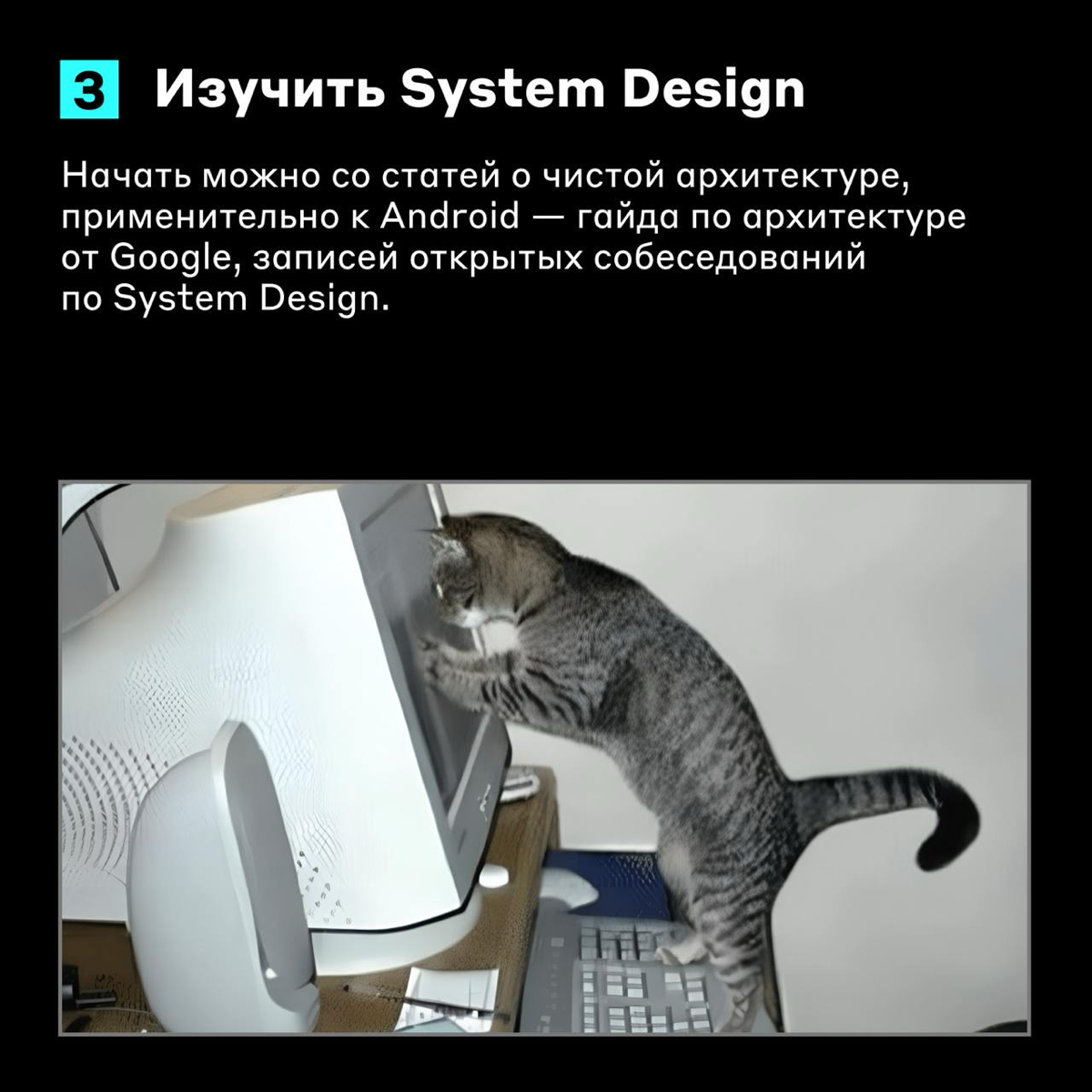 Выжимаем из pet-проекта максимум 👊
Обучение программированию похоже на единоборства: это сложный комплексный навык. Здесь есть свои боксёрские мешки — pet‑проекты | Сетка — социальная сеть от hh.ru