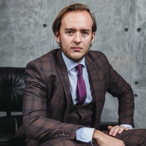 Victor Kravtsov | Сетка — социальная сеть от hh.ru