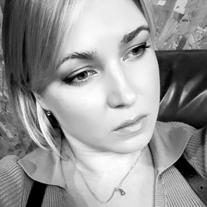 Валентина Лукина