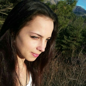 Эллина Сибирякова