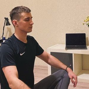 Василий Гончарук | Сетка — социальная сеть от hh.ru