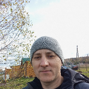 Александр Свиридов