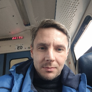 Александр Смирнов | Сетка — социальная сеть от hh.ru