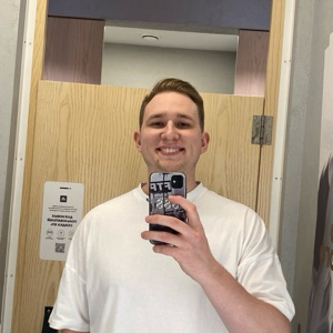 Сергей Вахрушев | Сетка — социальная сеть от hh.ru