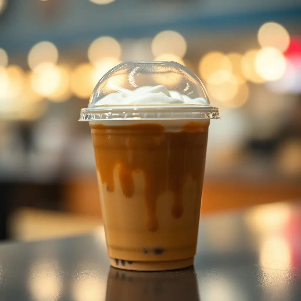 Starbucks в Японии выпустил кофе со вкусом сладкого картофеля, а KFC в Китае - острый латте со вкусом курицы | Сетка — социальная сеть от hh.ru