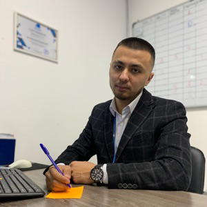 Владислав Ли | Сетка — социальная сеть от hh.ru