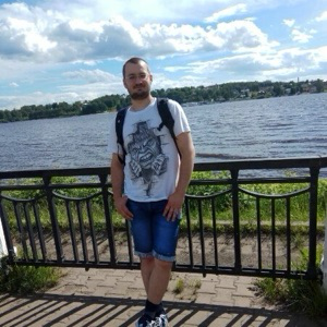 Сергей Шульга