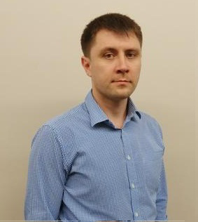 Антон Афанасьев