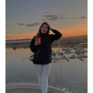 Мария Филина | Сетка — социальная сеть от hh.ru