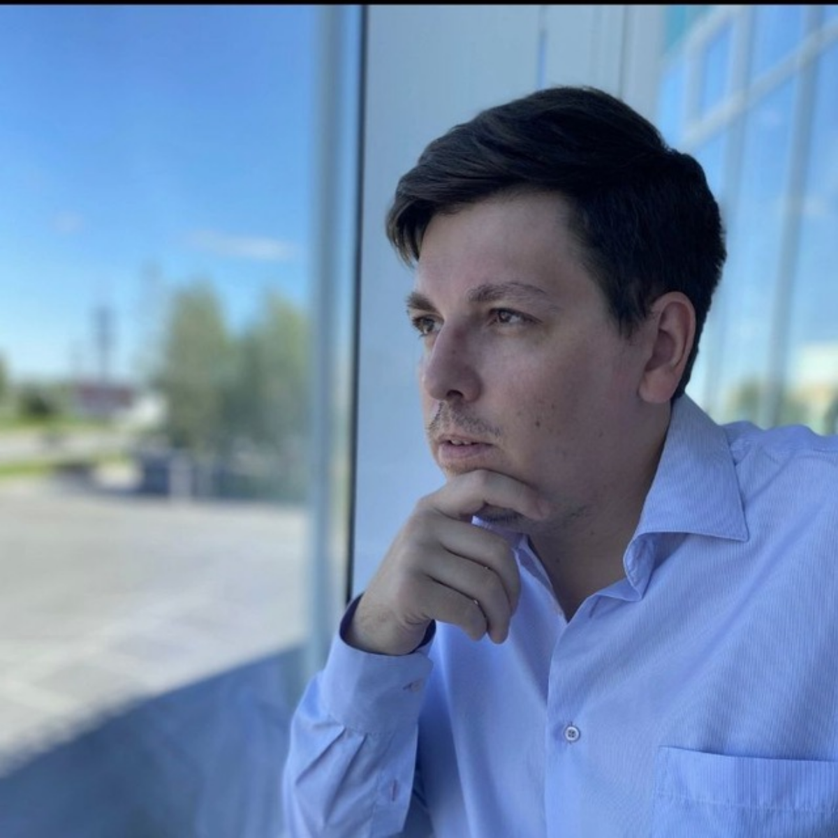 Николай Андреев