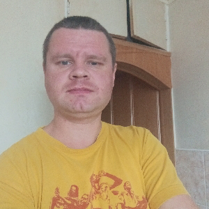 Михаил Смирнов