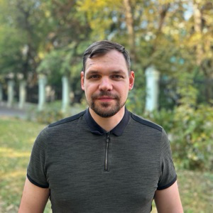 Георгий Красильников