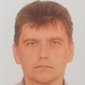 Александр Коротков