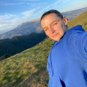 Елена Козлова | Сетка — социальная сеть от hh.ru