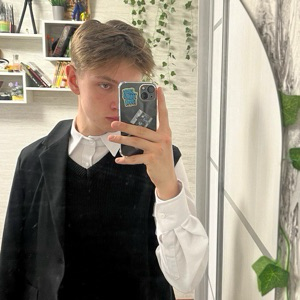 Олег Кириллов