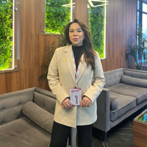 Любовь Коровкина | Сетка — социальная сеть от hh.ru