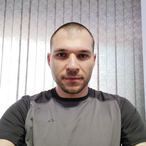 Пелогейчик Денис