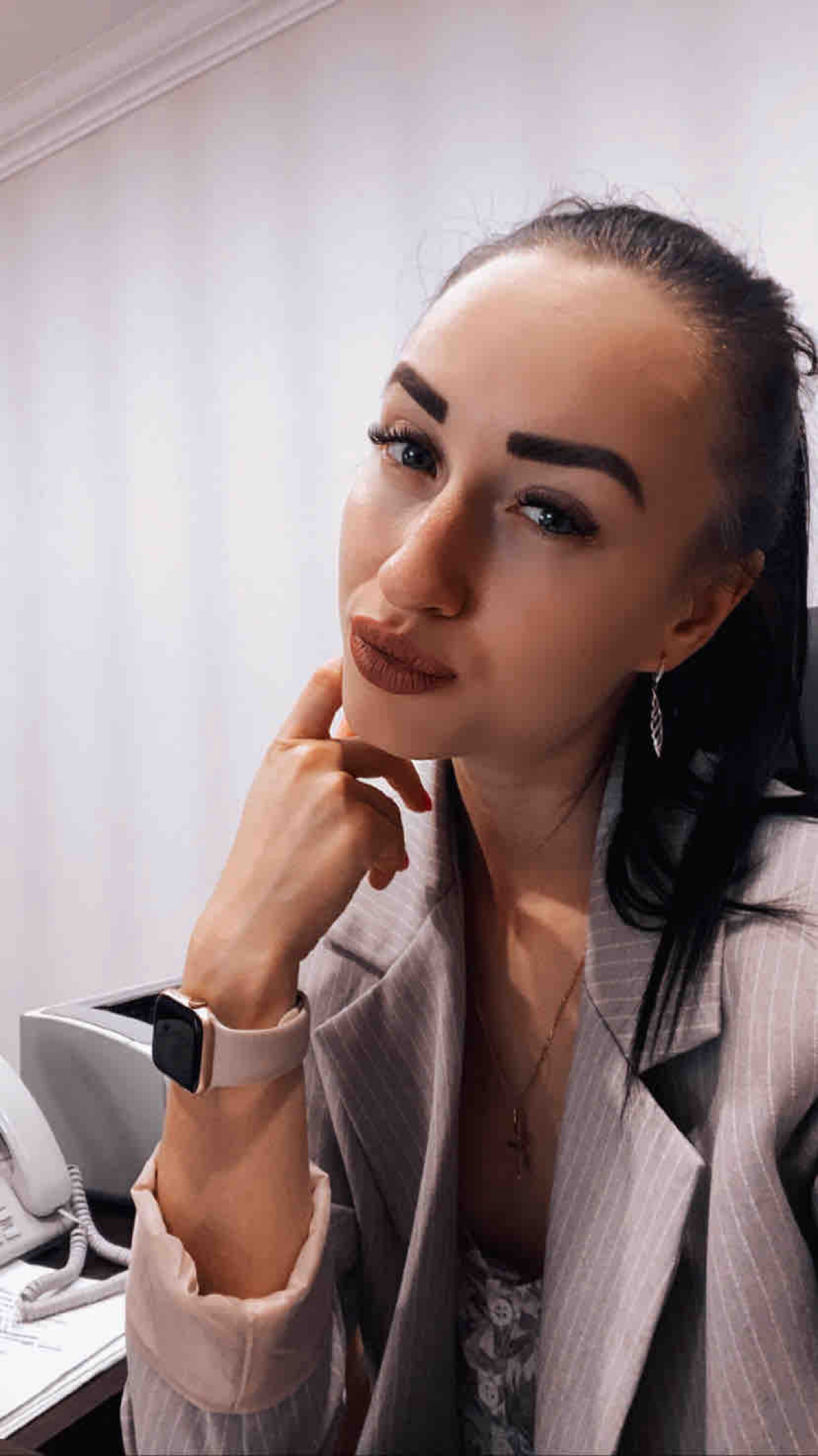 Анастасия Павленко | Сетка — социальная сеть от hh.ru