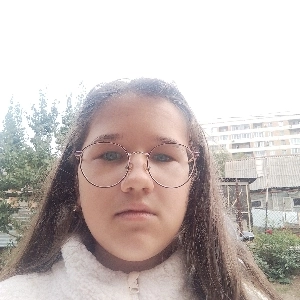 Алиса Мирзаянова