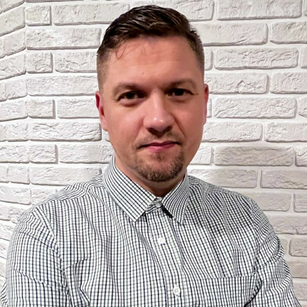 Алексей Блоха | Сетка — социальная сеть от hh.ru