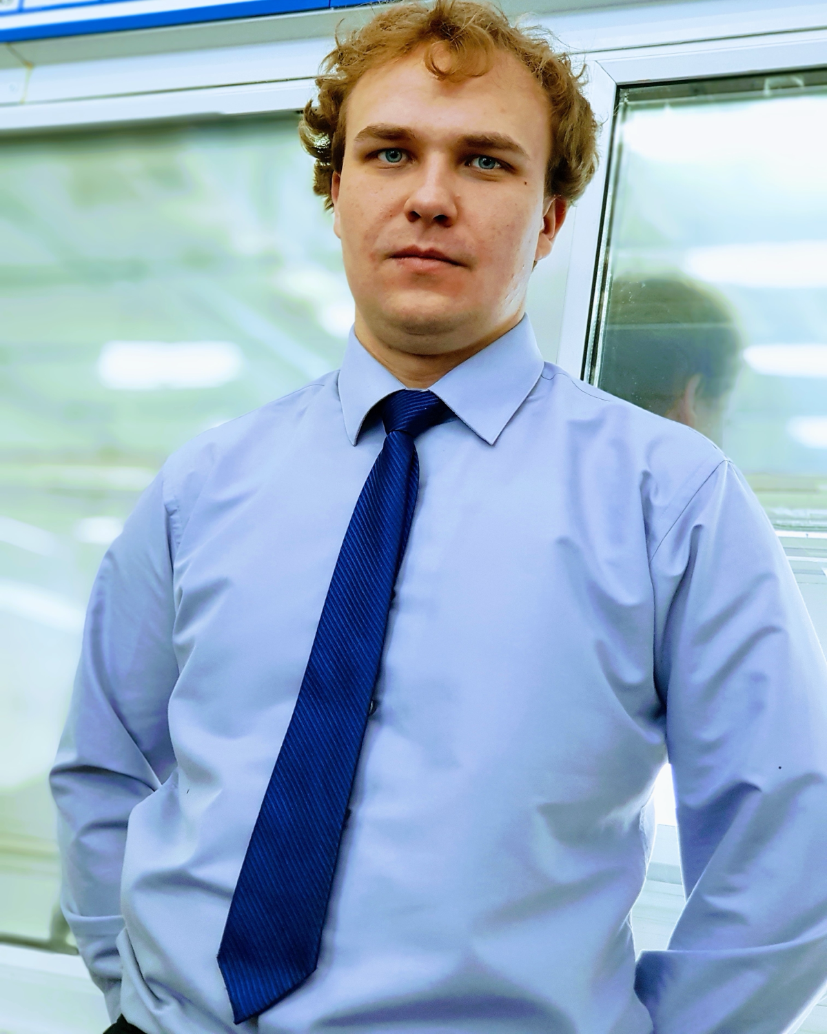 Вадим Фадеев