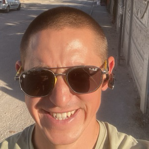 Дмитрий Рединов