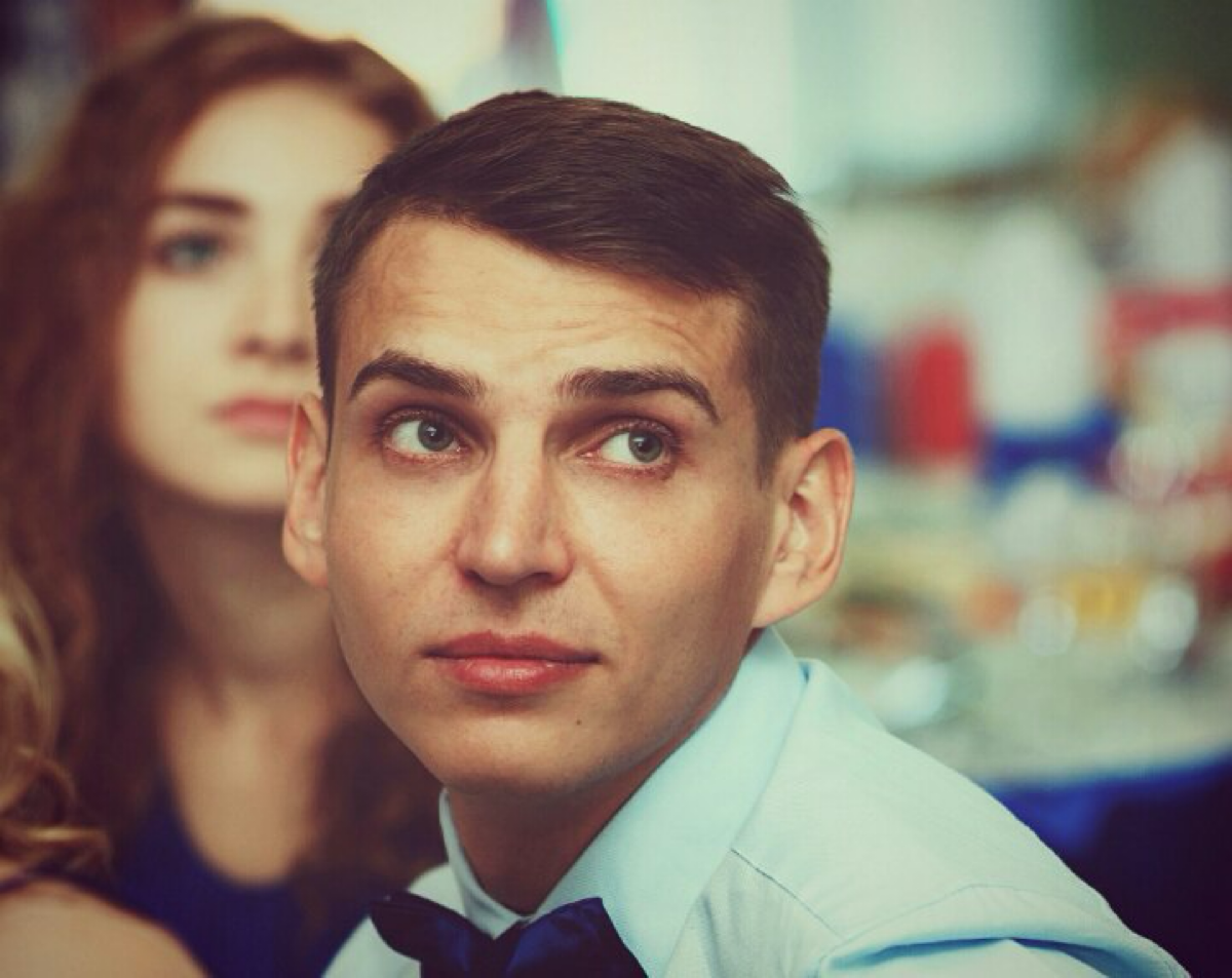 Юлий Березанский