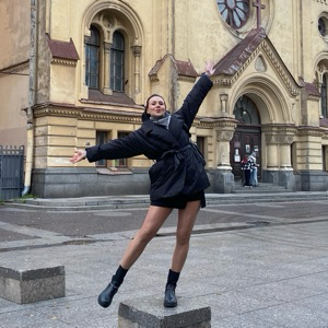 Наталья Пронина | Сетка — социальная сеть от hh.ru