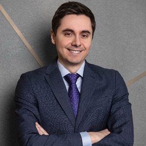 Денис Носов | Сетка — социальная сеть от hh.ru