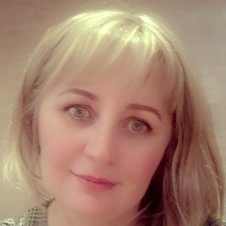 Надкжда Бессонова