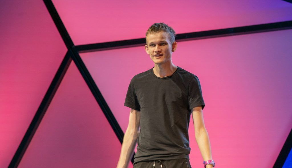 Виталик Бутерин конвертирует монеты Meme в ETH и делает пожертвование в фонд защиты Tornado Cash | Сетка — социальная сеть от hh.ru