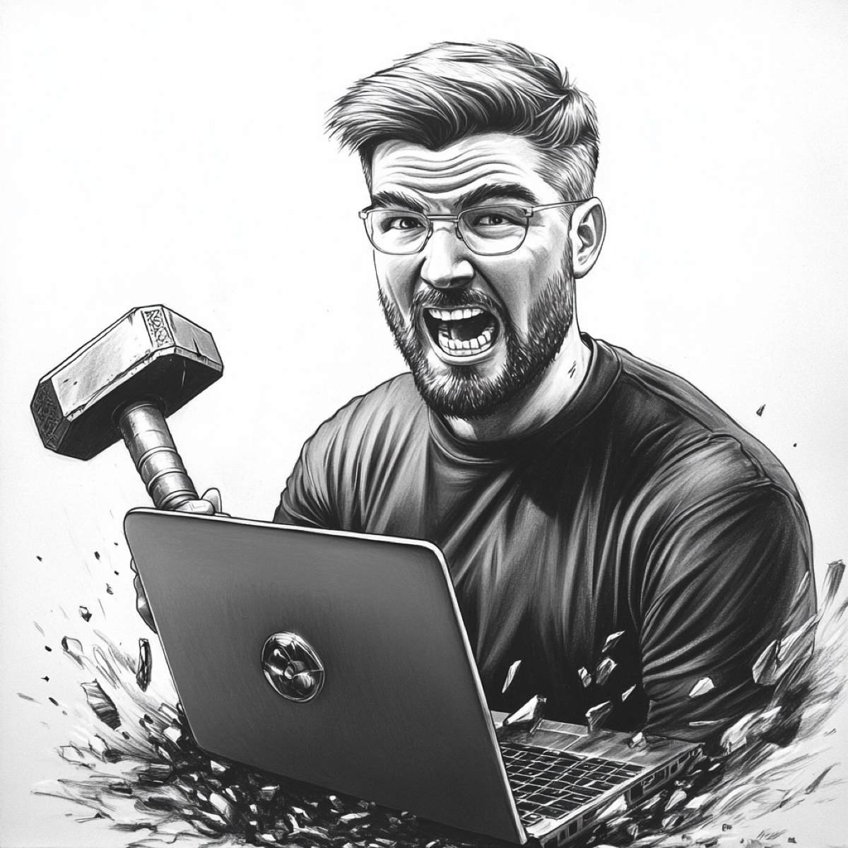 Как убить интерес к своему предложению за 2 сообщения | Сетка — социальная сеть от hh.ru