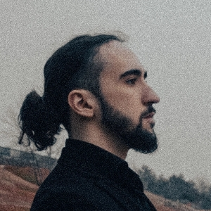 Михаил Коляда