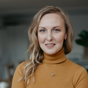 Анна Богданова | Сетка — социальная сеть от hh.ru