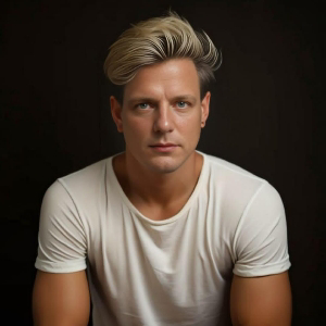 Роман Пролыгин