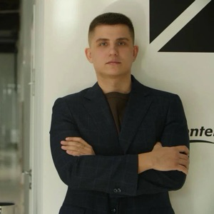 Михаил Прошин