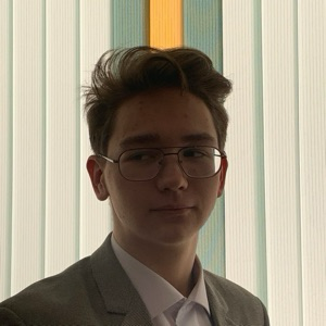 Кирилл Ковальчук
