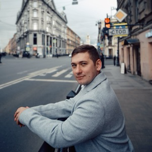 Никита Маскалев | Сетка — социальная сеть от hh.ru