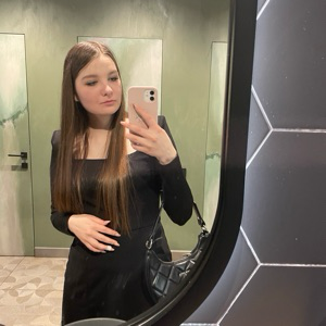 Виктория Лаврова