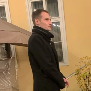 Андрей Пермяков
