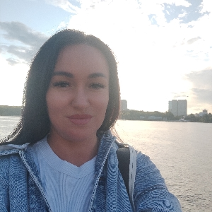 Татьяна Ковалева