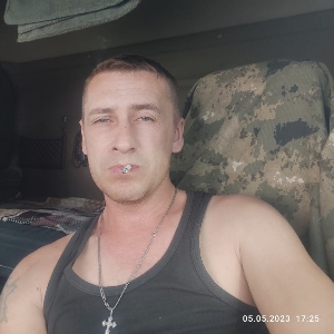 Алексей Волков