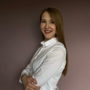 Анна Беляничева