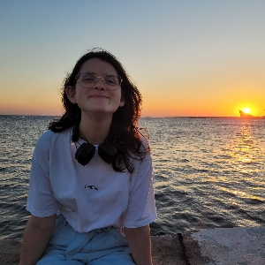 Анастасия Кретова | Сетка — социальная сеть от hh.ru