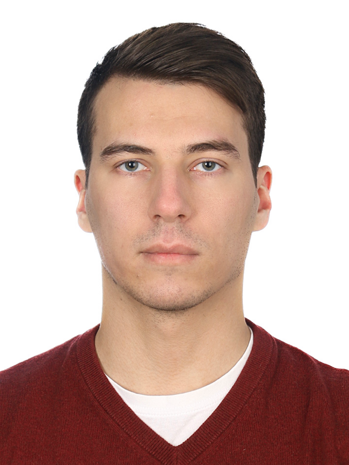 Евгений Енин