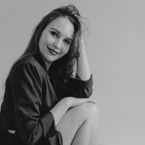 Кристина Морозова