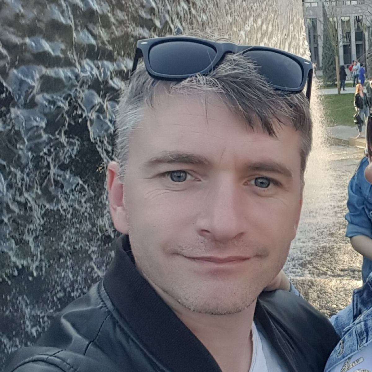 Павел Сергеевич