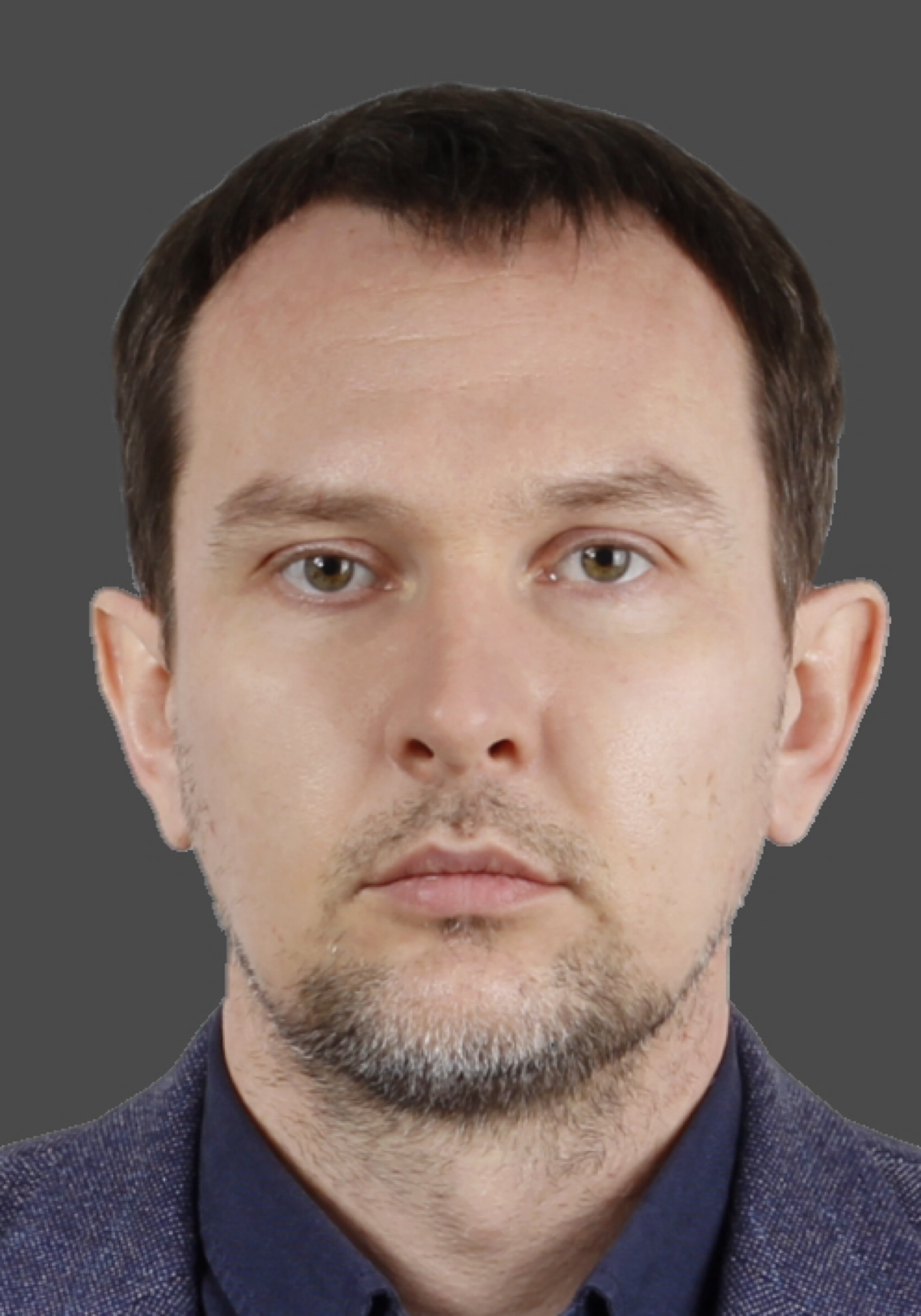 Евгений Токарев