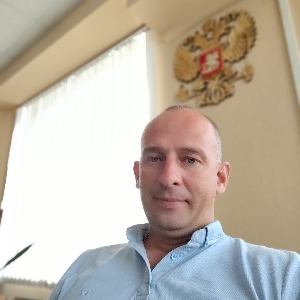 Андрей Симаков