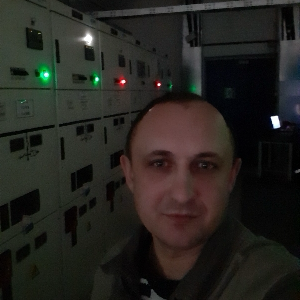 Сергей Стрепятский